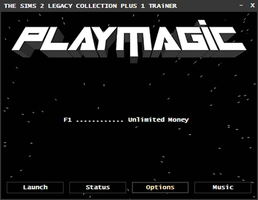 The Sims 2 Legacy Collection "Трейнер +1" [TENOKE] {PLAYMAGiC}