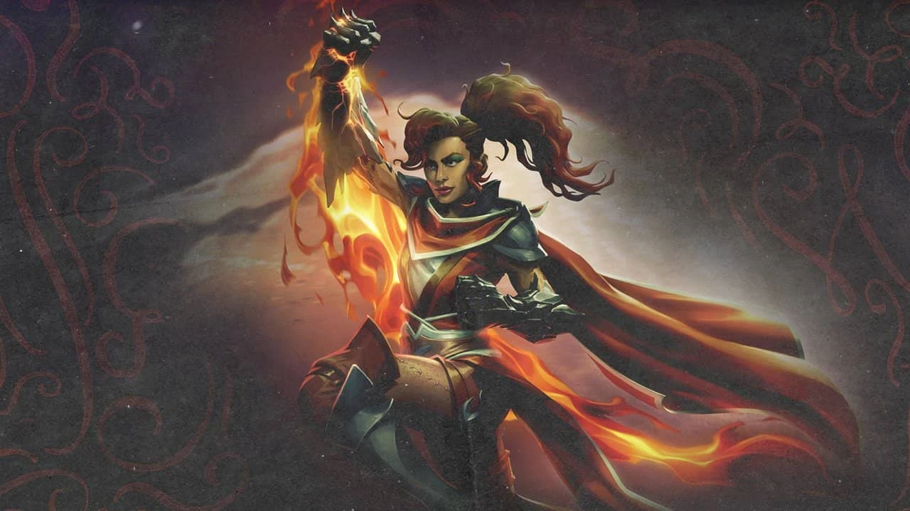 В июне пройдет закрытое альфа-тестирование ММО Magic: Legends