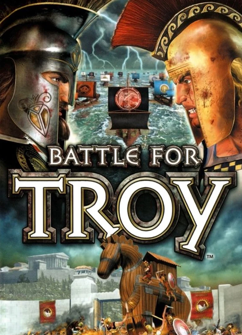 Battle for Troy