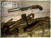 Far Cry 2 "Fortune’s Pack От Олежки"