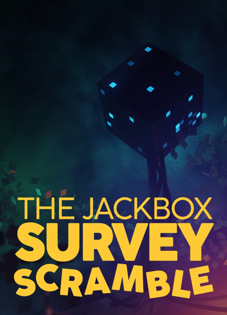 The Jackbox Survey Scramble