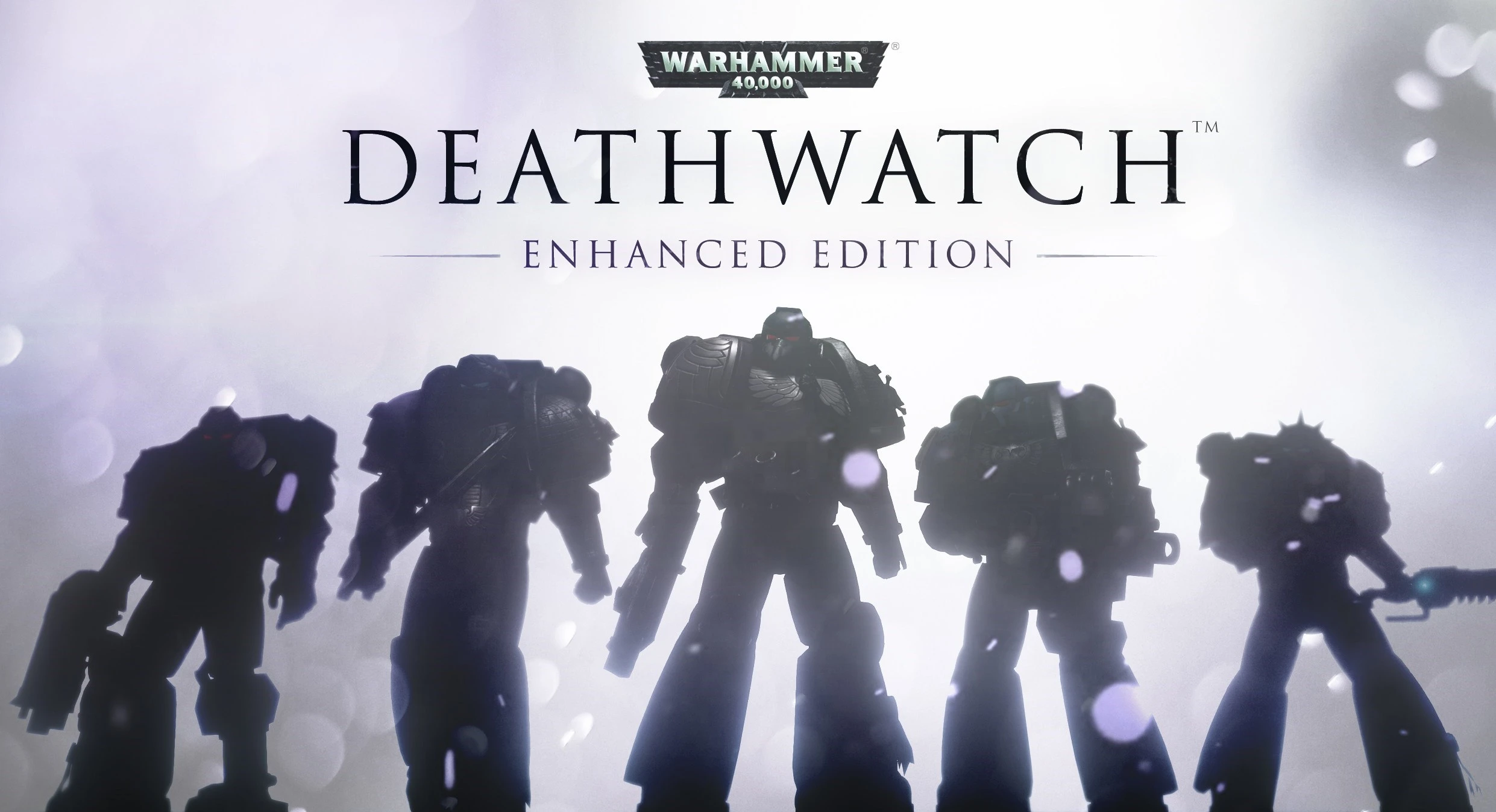 Switch-версия Warhammer 40000: Deathwatch отменена