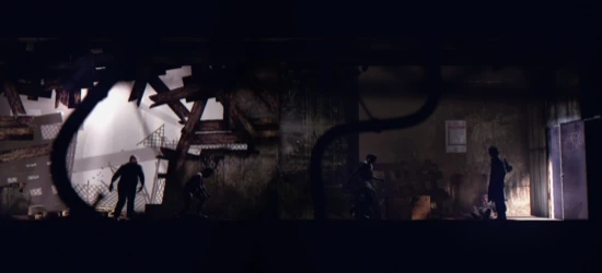 Системные требования Deadlight