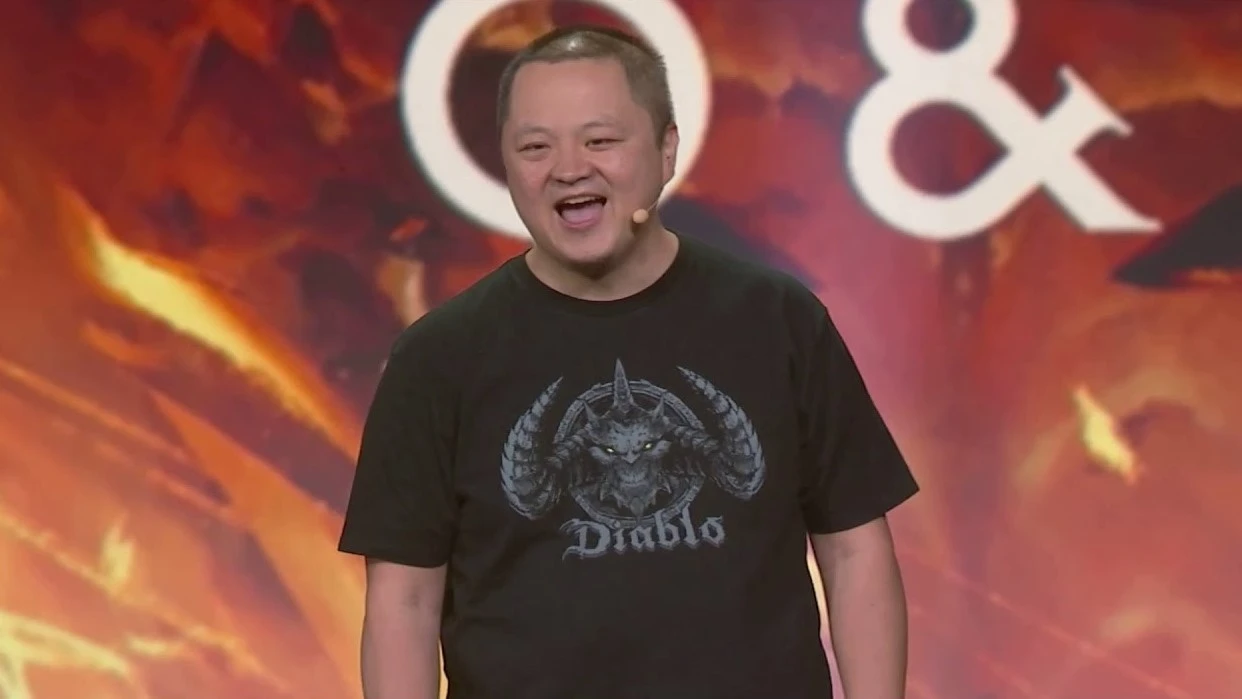 За первый месяц китайская Diablo Immortal заработала $76,2 млн только на мобайле