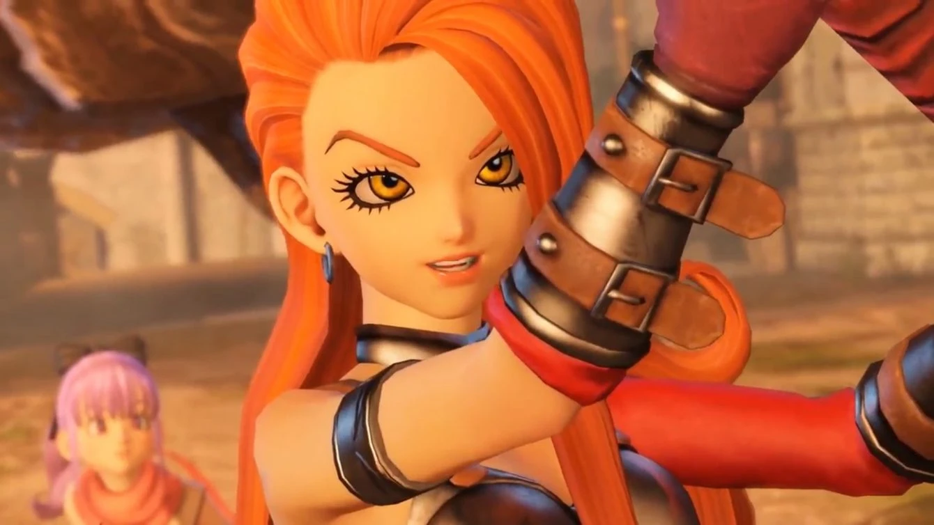 Руководитель Dragon Quest Heroes обсуждает возможный выход третий части