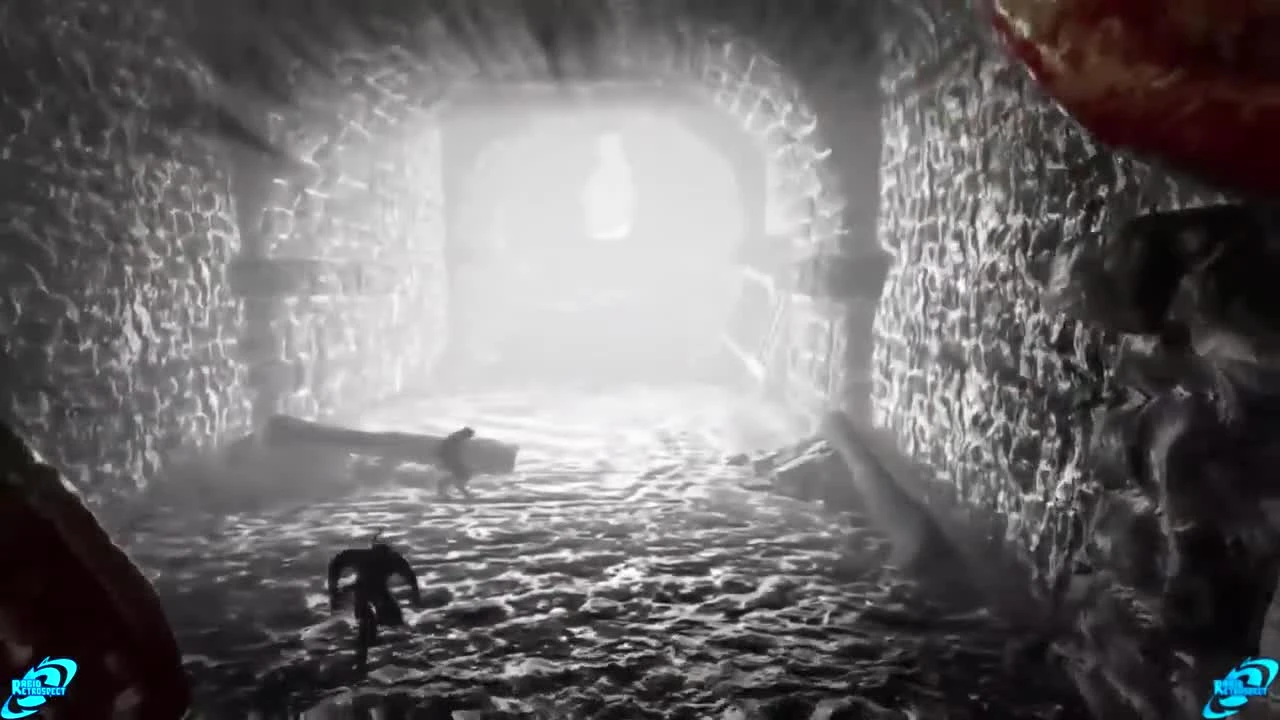 AGONY Все концовки - концовки & последний босс