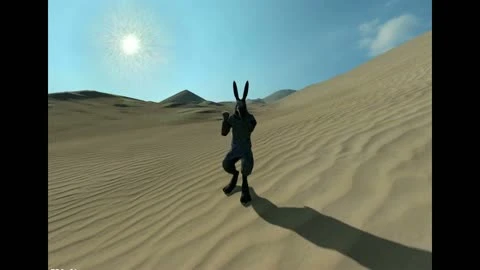 Overgrowth "Alpha Trailer #3"