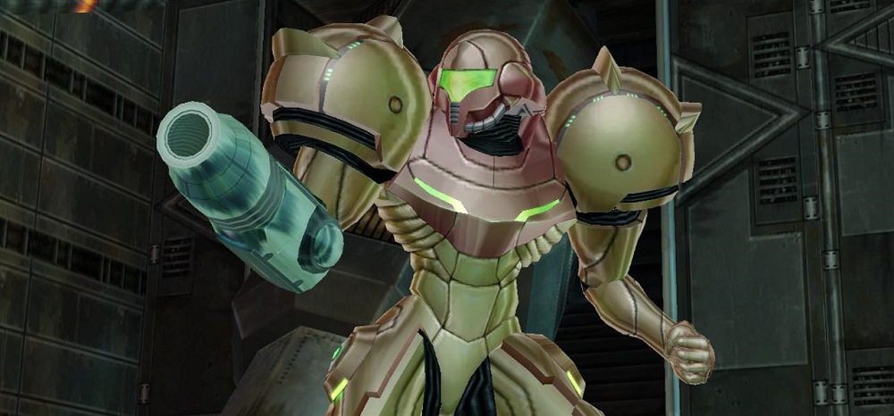 Пользователи PC могут сыграть в трилогию Metroid Prime с высоким FOV на мыши с клавиатурой