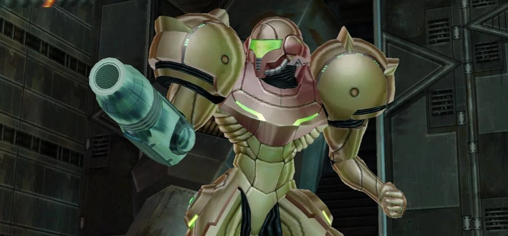 Пользователи PC могут сыграть в трилогию Metroid Prime с высоким FOV на мыши с клавиатурой
