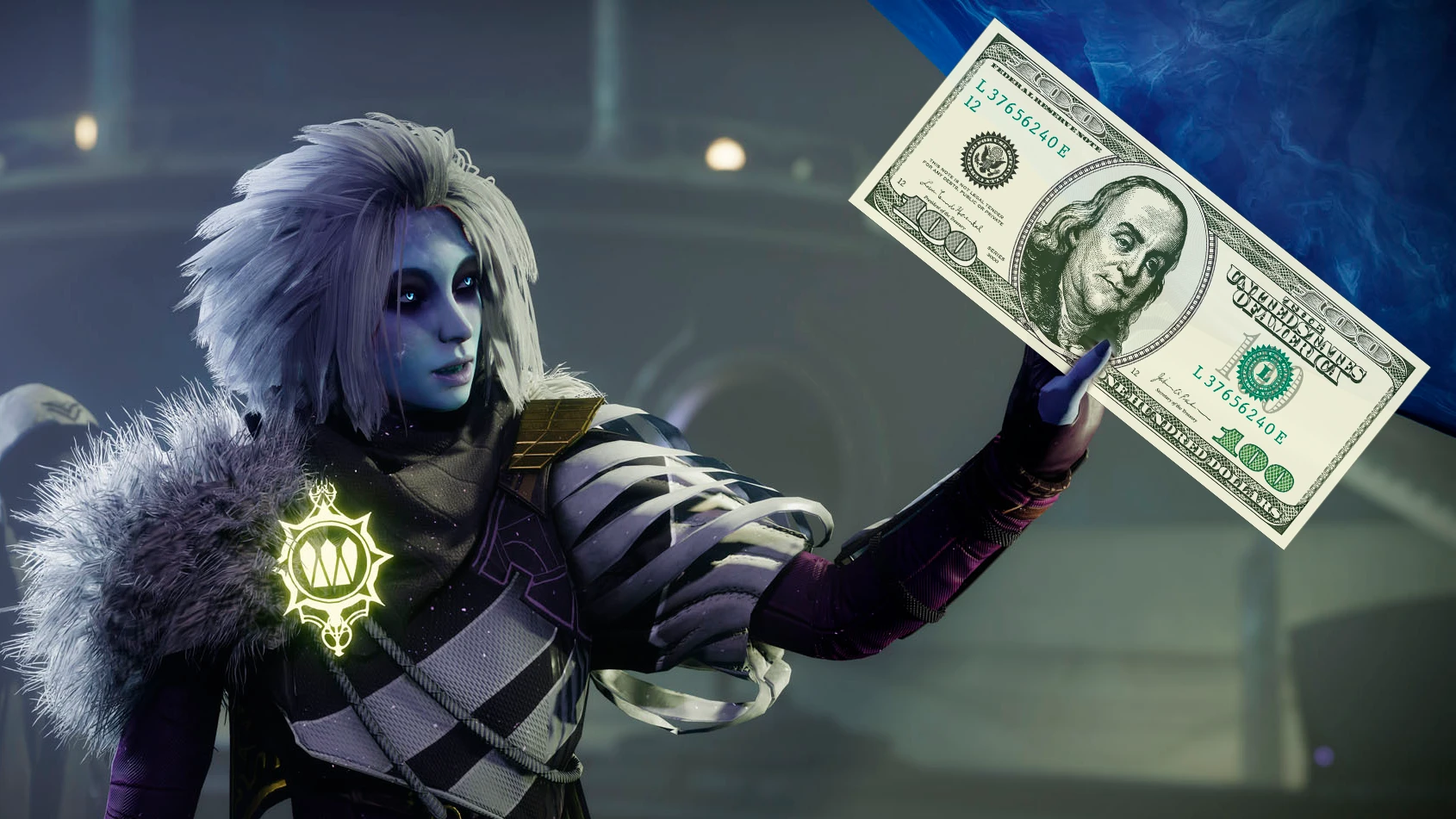 Bungie выиграла дело против сайта по продаже читов и получит 6.7 миллионов долларов