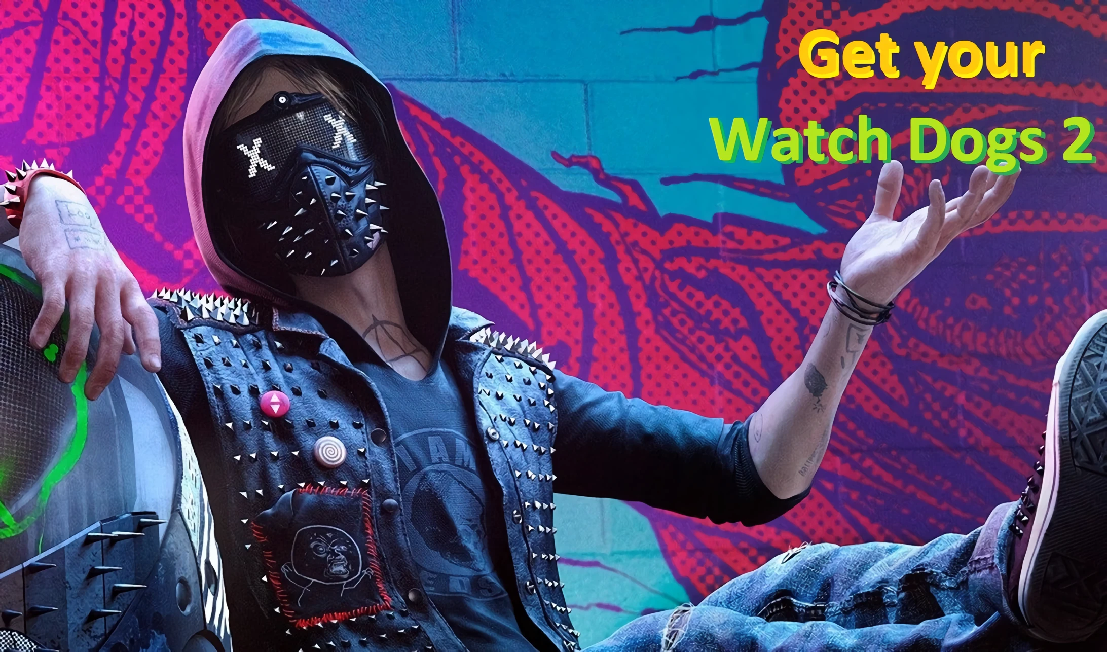 Ubisoft: официальный ответ разгневанному сообществу о раздаче Watch Dogs 2