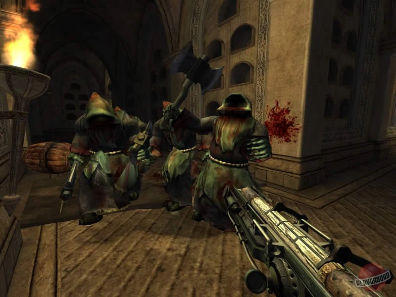 Сочиняя эпитафию&#133;