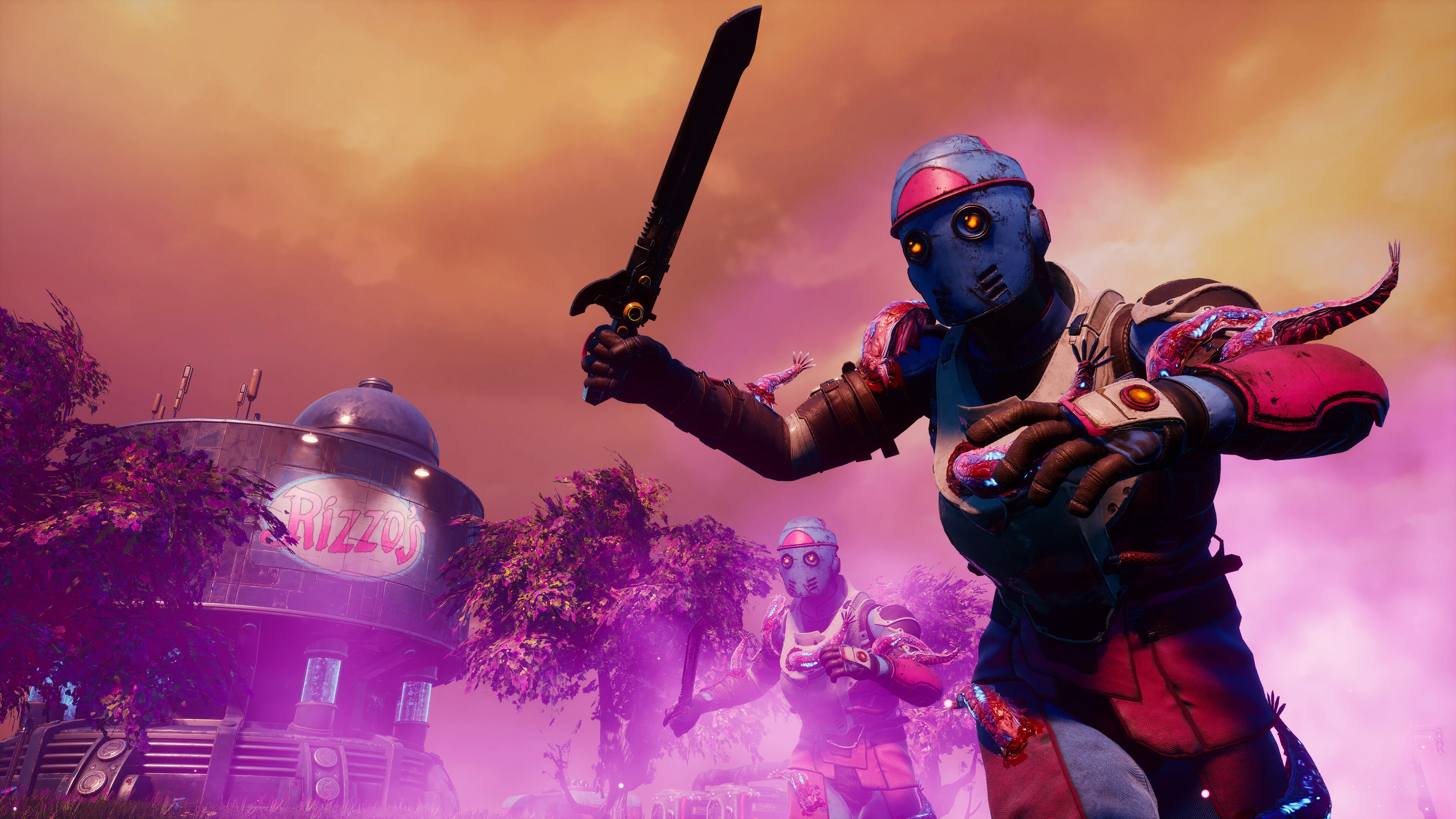 Выпущено обновление 1.2 для The Outer Worlds: Spacer's Choice Edition, направленное на уменьшение зависаний на ПК