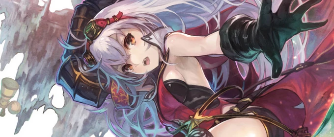 Nights of Azure 2 - опубликовано новое видео с демонстрацией игрового процесса