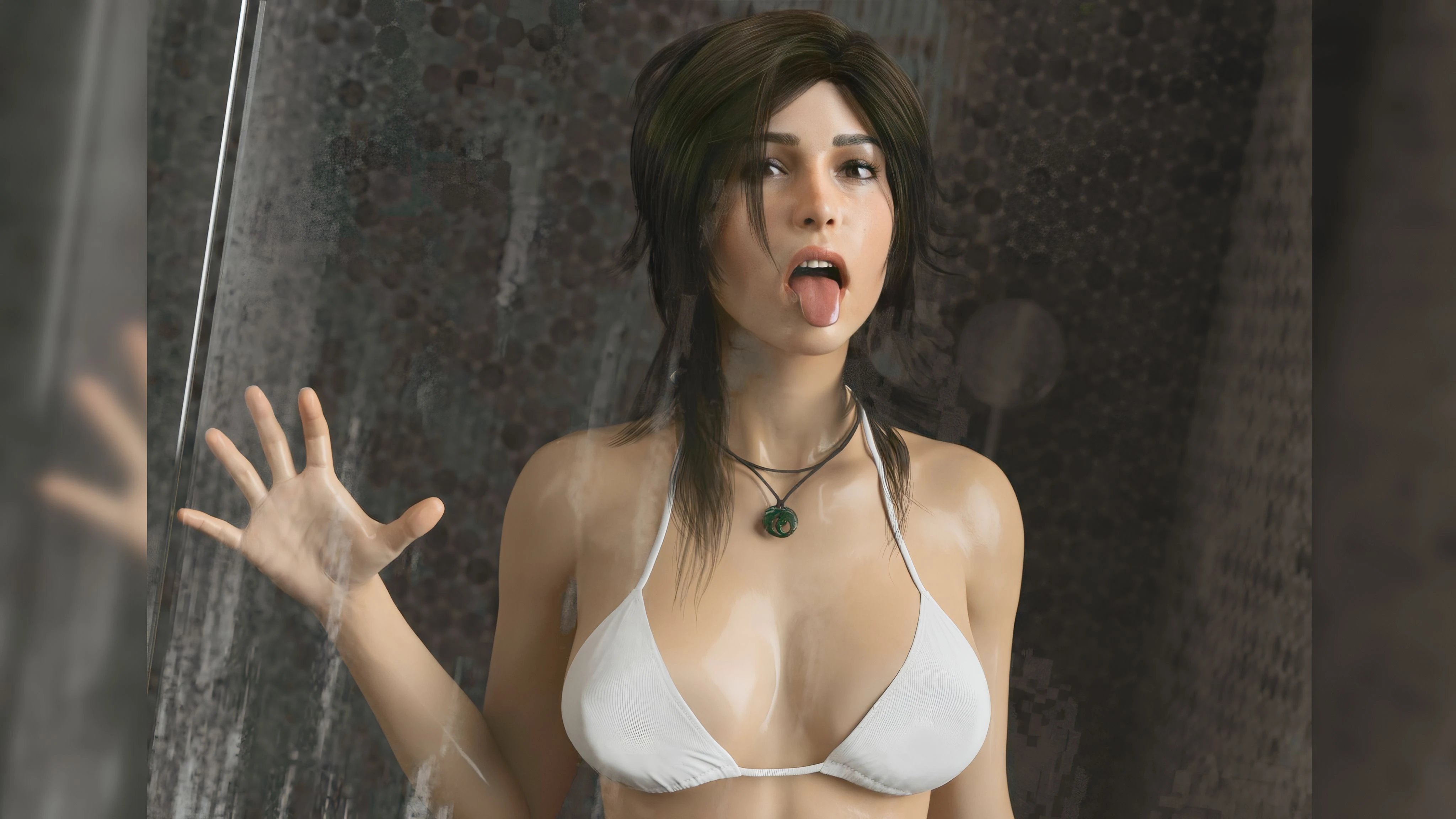 Amazon делают фильм по Tomb Raider, который будет связан с будущей игрой