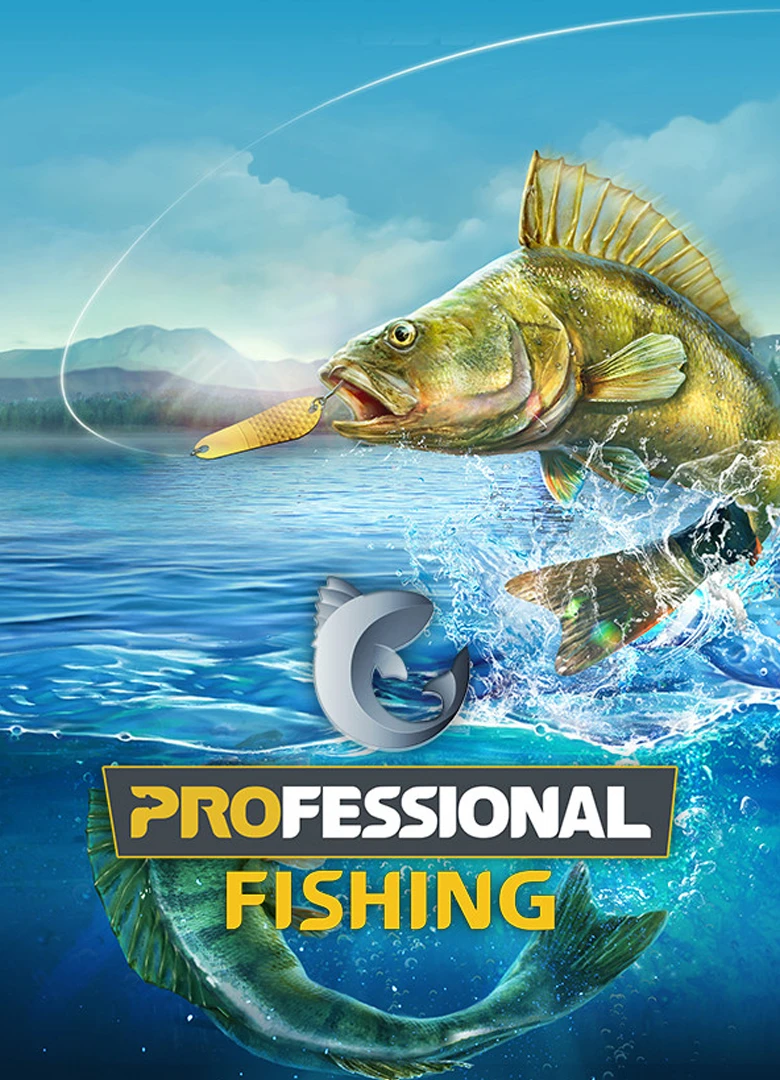 Professional Fishing