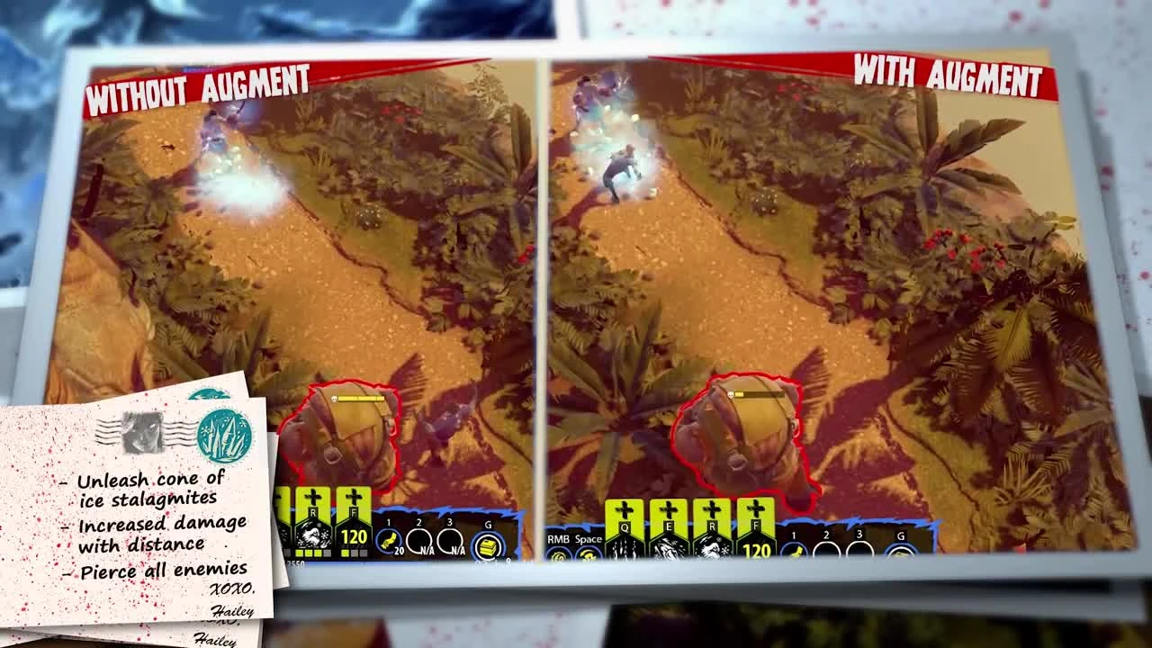 Dead Island: Epidemic Survivor Lowdown - Hailey