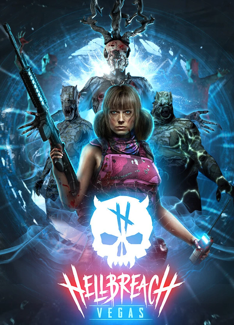 Hellbreach: Vegas