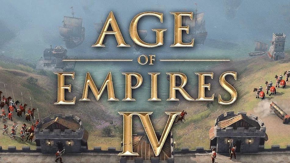 Опубликован релизный трейлер Age of Empires 4