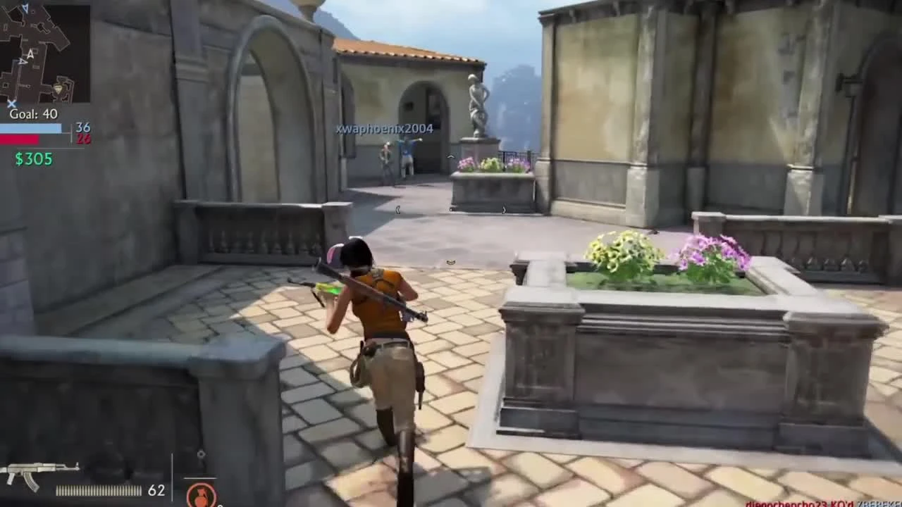 Почему Gears of War 4 не очень... Обзор