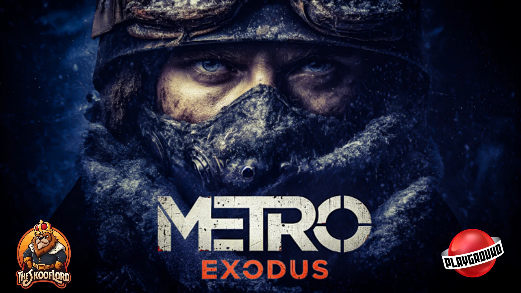 Сквозь смерть и надежду: обзор Metro Exodus