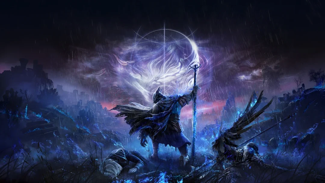 Неожиданно: FromSoftware добавит опцию снижения сложности в следующем обновлении для Elden Ring: Nightreign