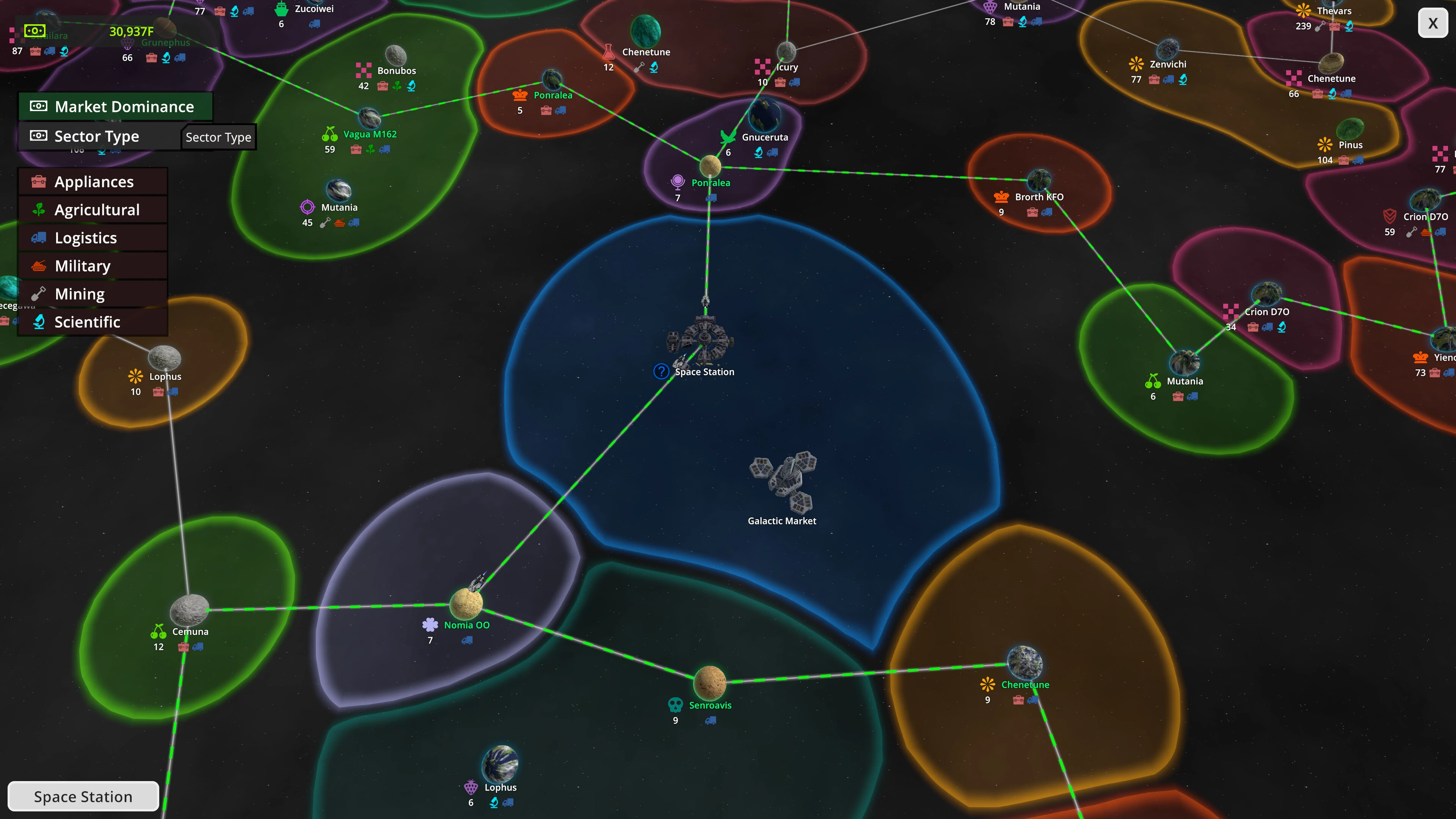 Foundry "Таблица +10 для Cheat Engine от gir489: Редактор инвентаря, предметов и космической станции"