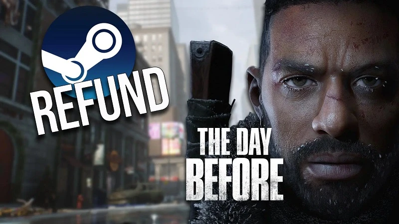 Всем игрокам The Day Before начали возвращать деньги