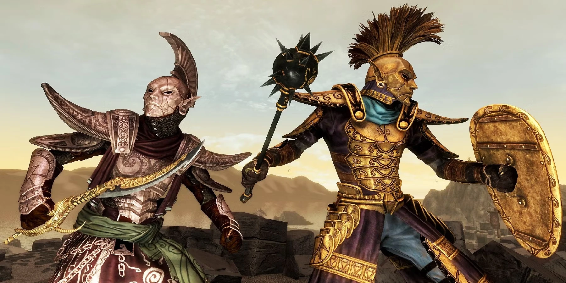 Skyrim: Anniversary Edition вышла в Epic Games Store