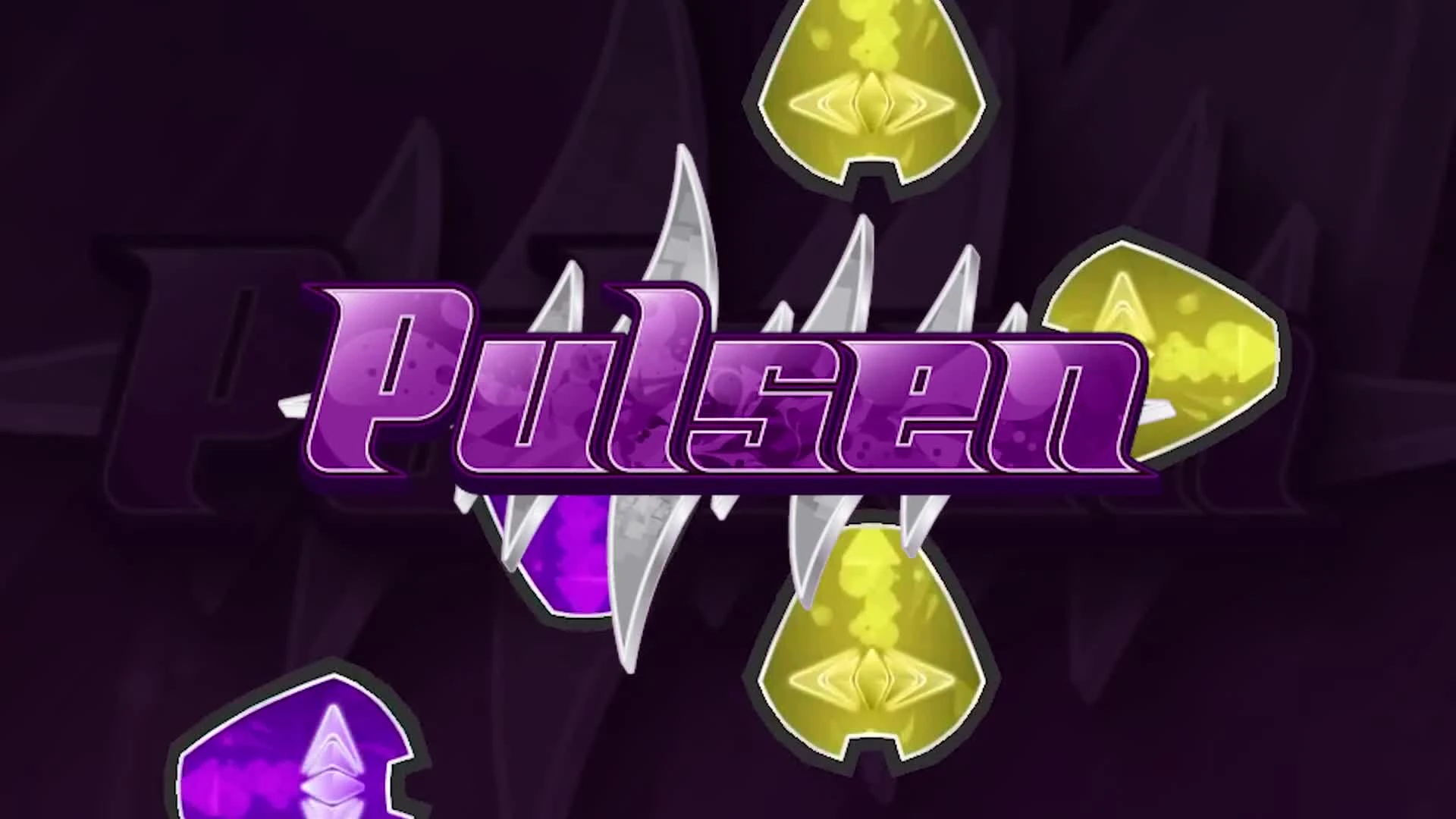 Pulsen "Трейлер раннего доступа"