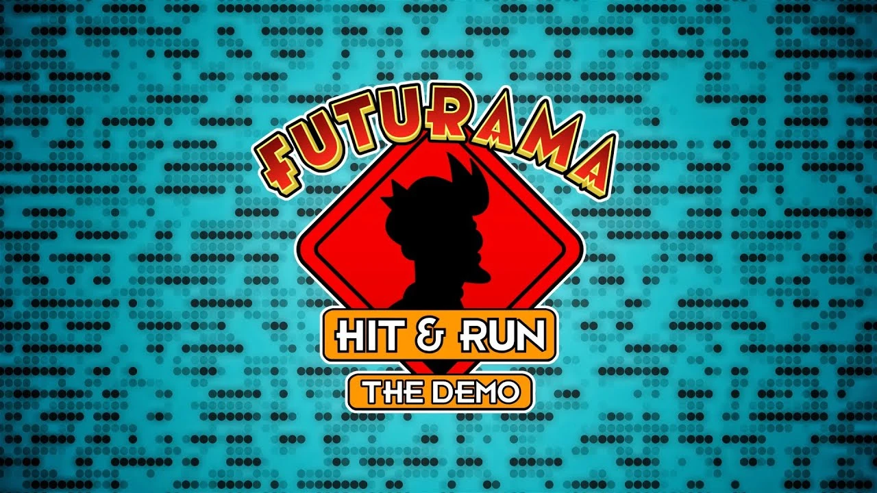 Бесплатная модификация для Simpsons Hit & Run переделывает всю игру в "Футураму" - демоверсия скоро будет доступна