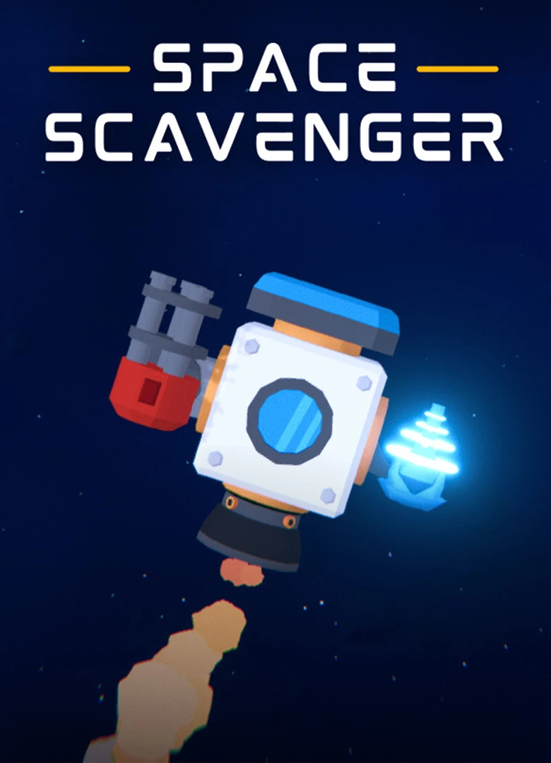 Space Scavenger: Таблица для Cheat Engine [UPD: 06.08.2021] {Djhikituhi}