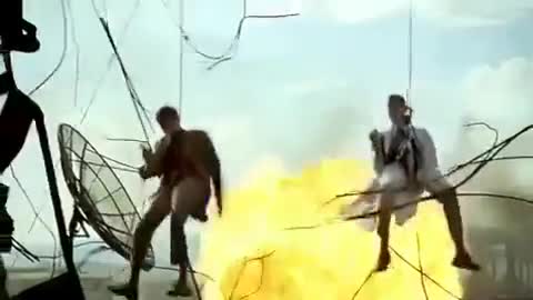 Call of Duty: Black Ops "There`s soldier in all of us" Commercial