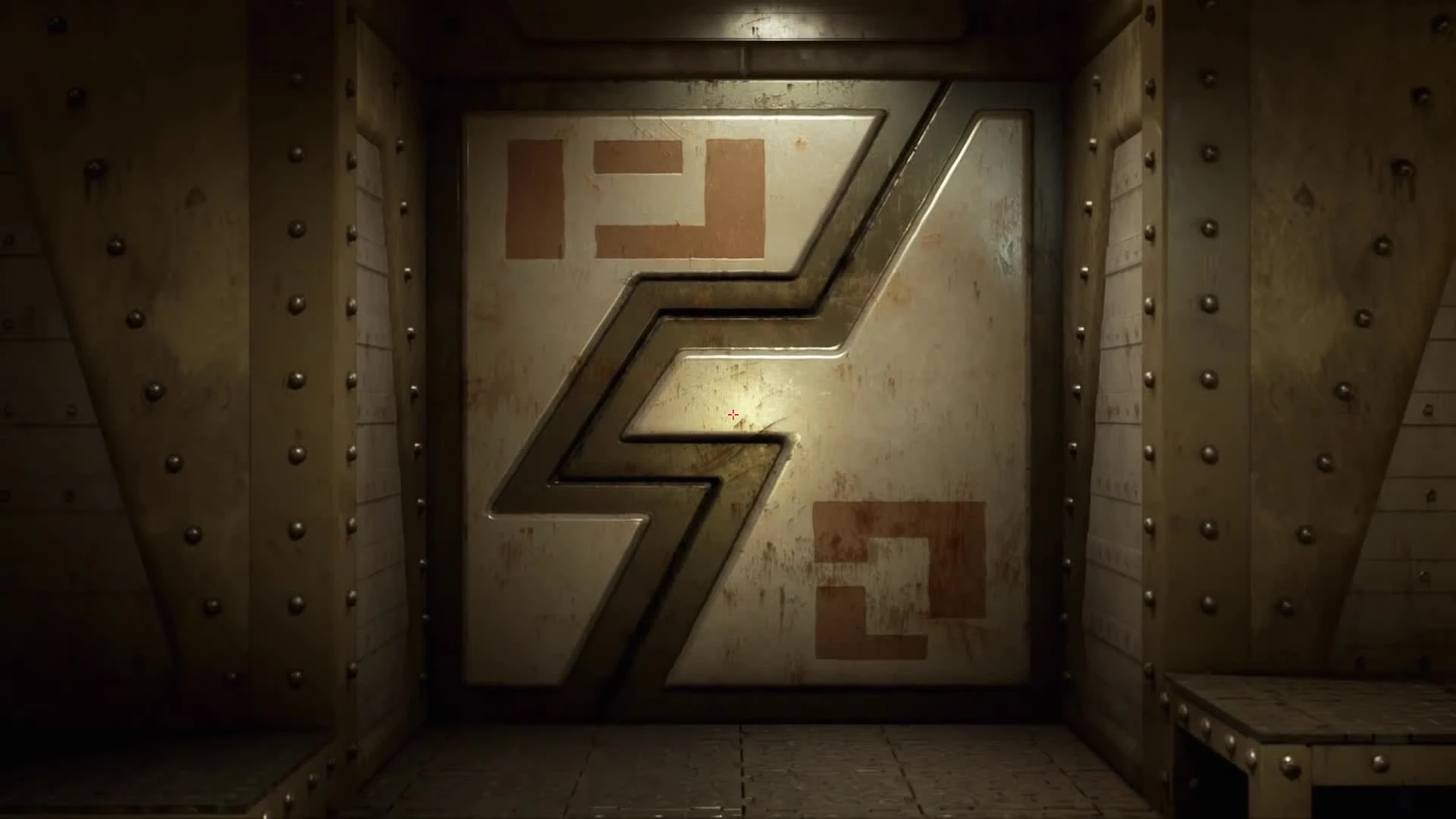 Первый Quake на Unreal Engine 4