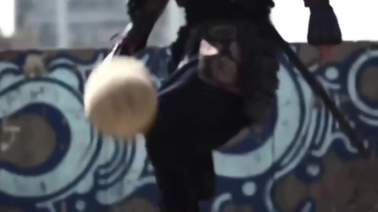 Короче про Bayonetta на PC, и почему её не стоит пропускать