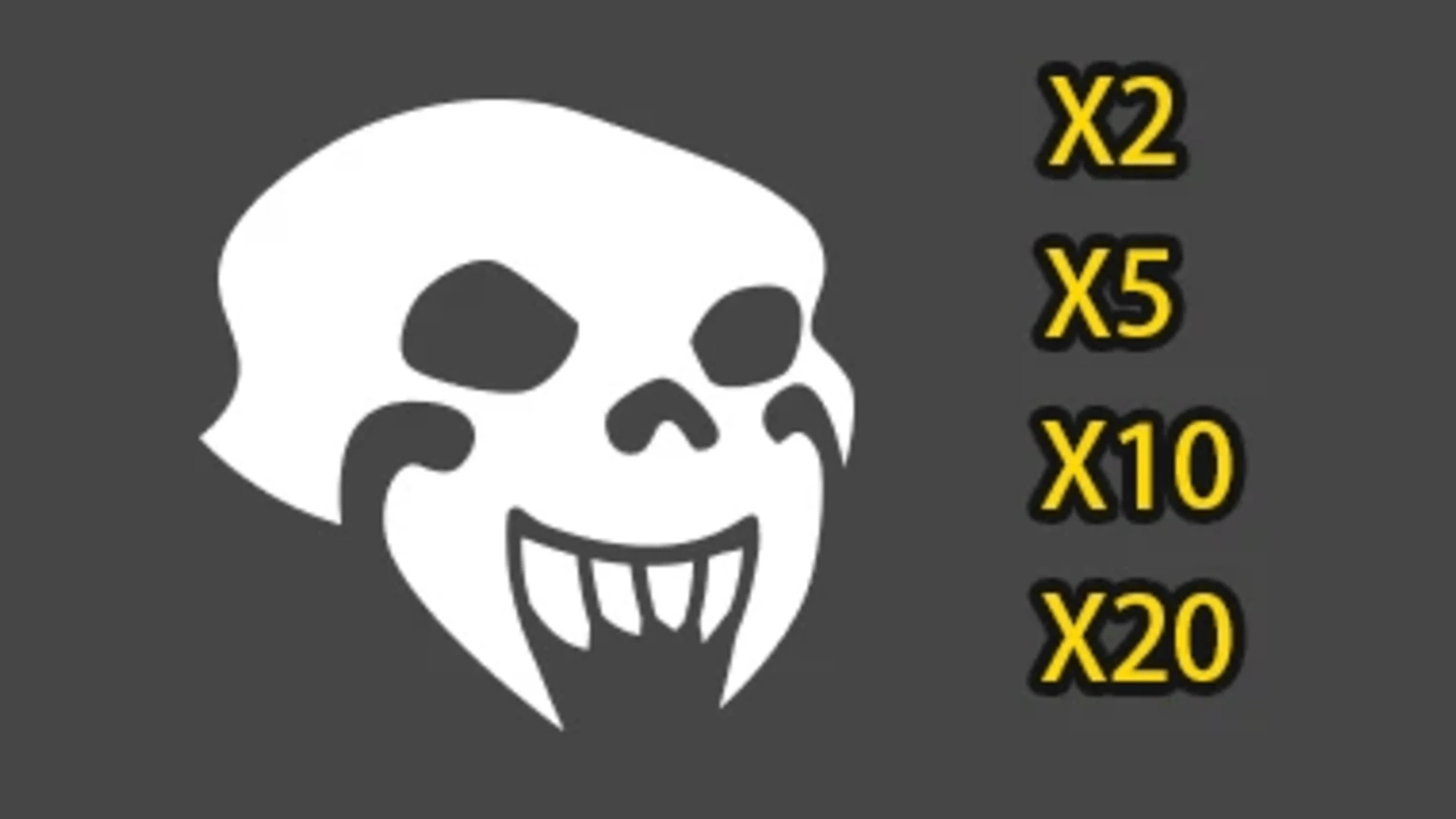 Orcs Must Die! Deathtrap "Чит-Мод - Множитель черепов" [1.0.8]