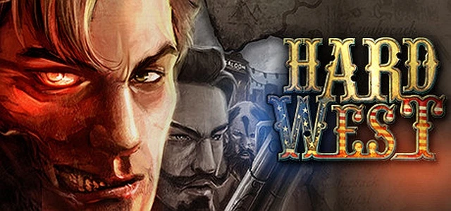 Оценки Hard West