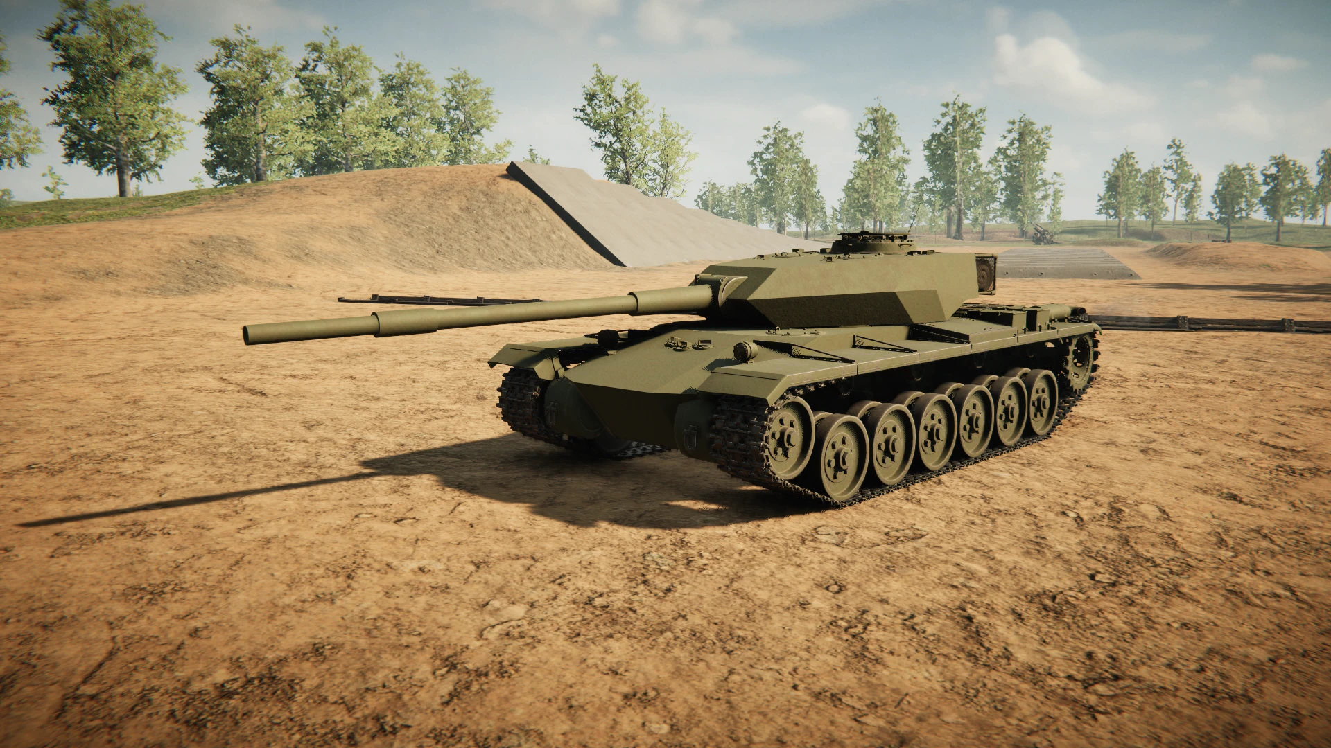 Sprocket "TS Archont"