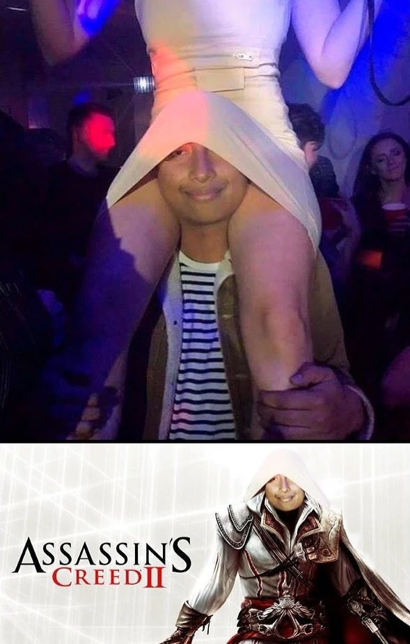 Разблокирован новый скин!