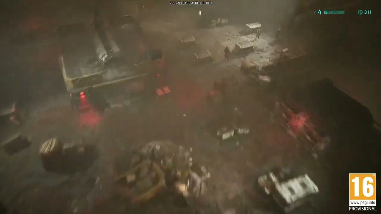 Разработчики показали оружие Miasma Chronicles в коротком геймплейном видео