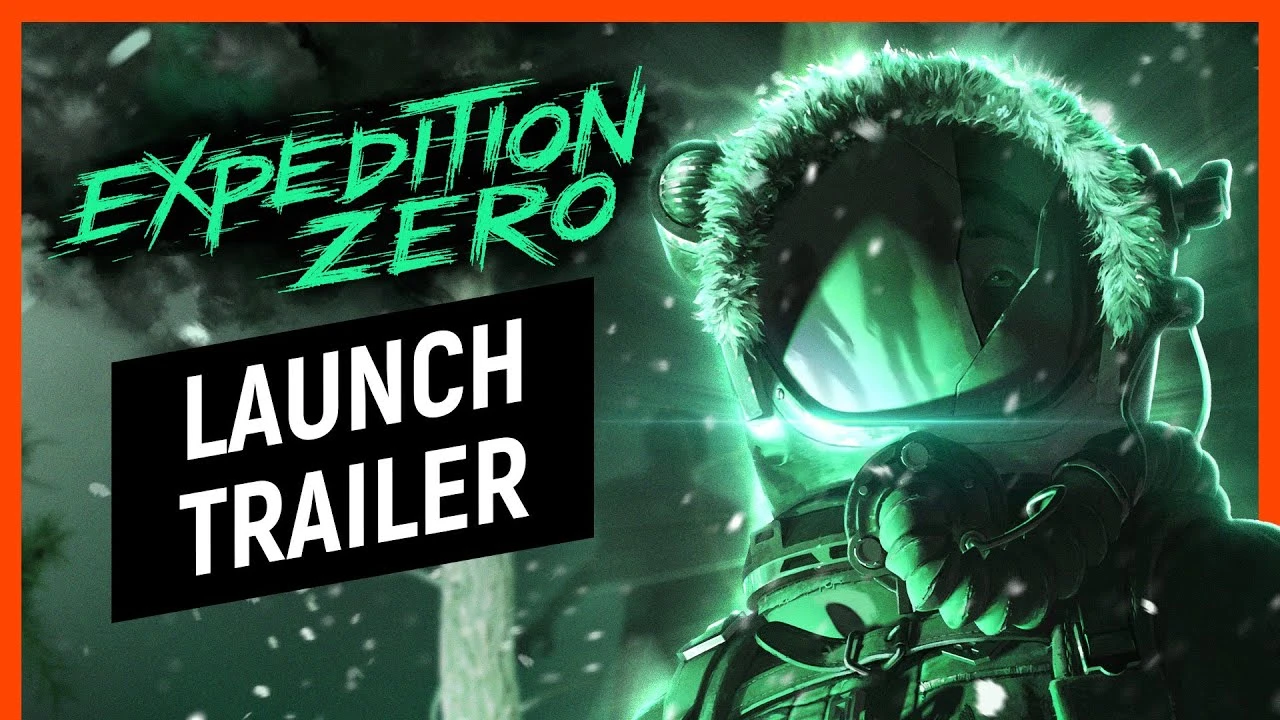 Expedition Zero - survival horror, вдохновлённый Анабиозом: Сон разума, вышел в релиз