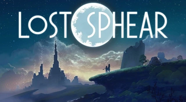 Релизный трейлер Lost Sphear
