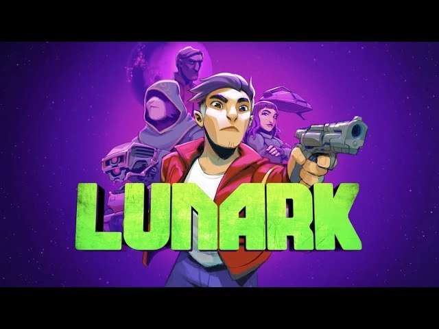 WayForward выпустит платформер сайд-скроллер LUNARK для PS5, Xbox Series, PS4, Xbox One, Switch и ПК