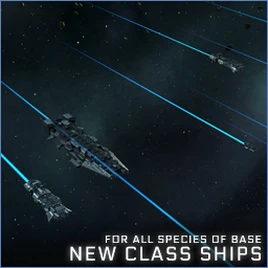 Stellaris "Новые и Реалистичные корабли (New Ships & Realistics Ships V2.0.1a)"