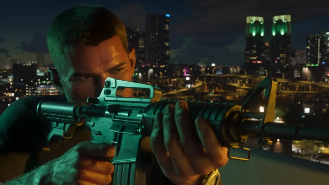 Исследование фаната GTA 6 раскрывает непростое военное прошлое Джейсона