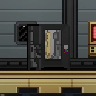 Starbound "Earth's Battle Heritage v 2.0 (EN)"