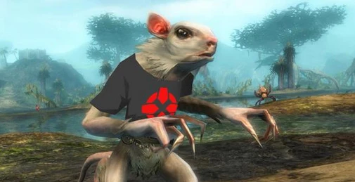 Слух: Guild Wars 2 - О рейдах и бесплатном доступе