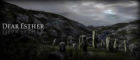 Ремейк Dear Esther на движке Portal 2