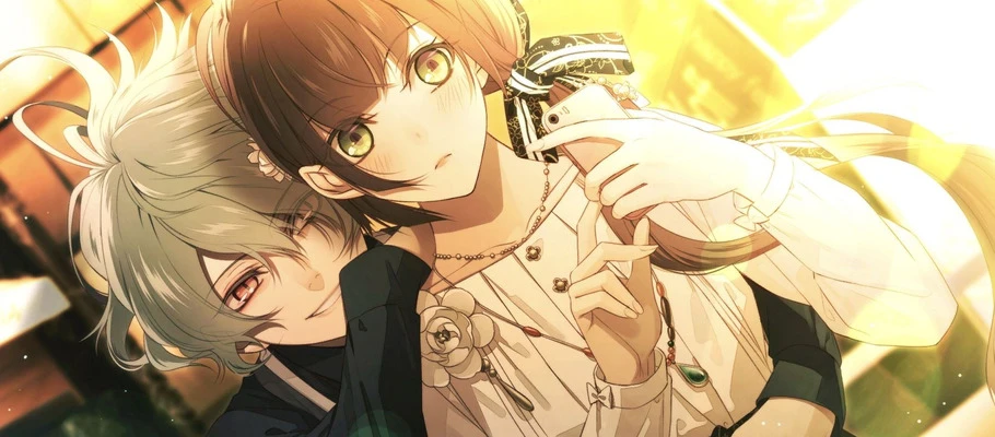 Визуальная отоме-новелла Collar X Malice: Unlimited выйдет на Западе в августе