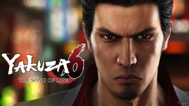 У Yakuza 6 вполне неплохие продажи по всему миру